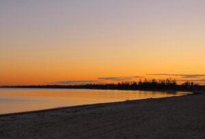 best beaches in Melbourne