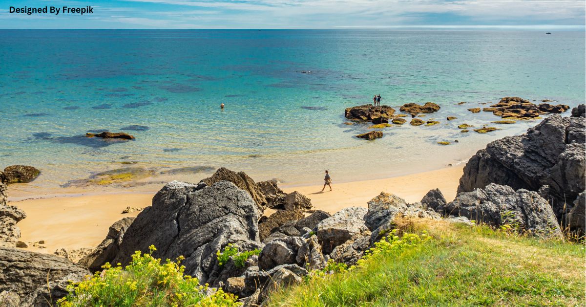 best beaches in Melbourne