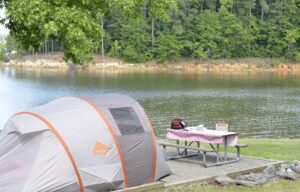 Best campgrounds in Vermont