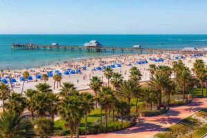 Best Beaches Near Orlando for Families