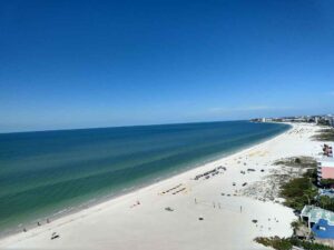 Best Beaches Near Orlando for Families