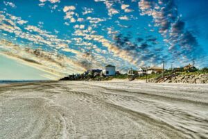 Best Beaches Near Orlando for Families