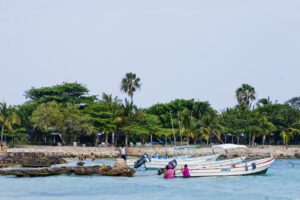 Best Beaches in Mexico for Families