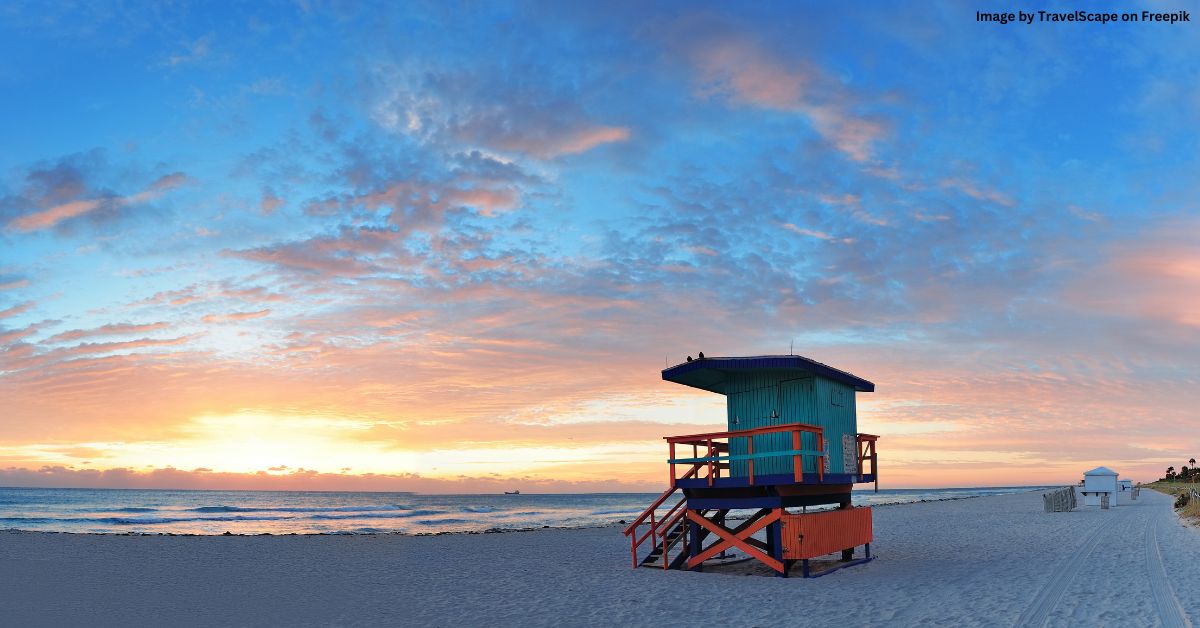 best beaches in North Carolina for families