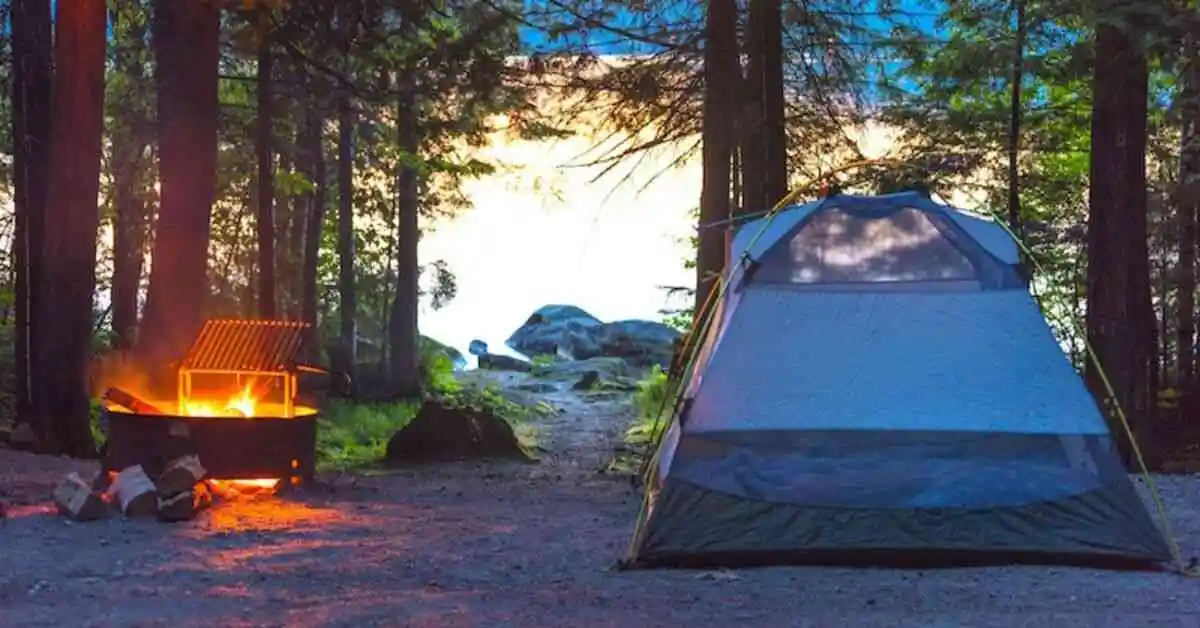 Best campgrounds in Vermont in 2024