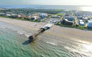 Best Beaches Near Orlando for Families