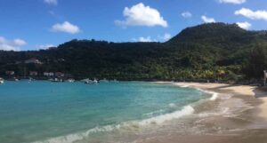 Best Beaches in St Barts