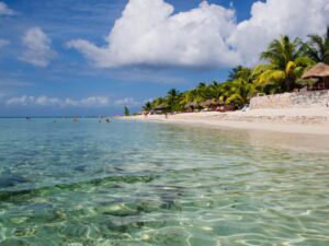 Best Public Beaches in Cozumel