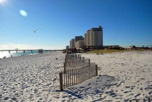 Best Seashell Beaches in Florida