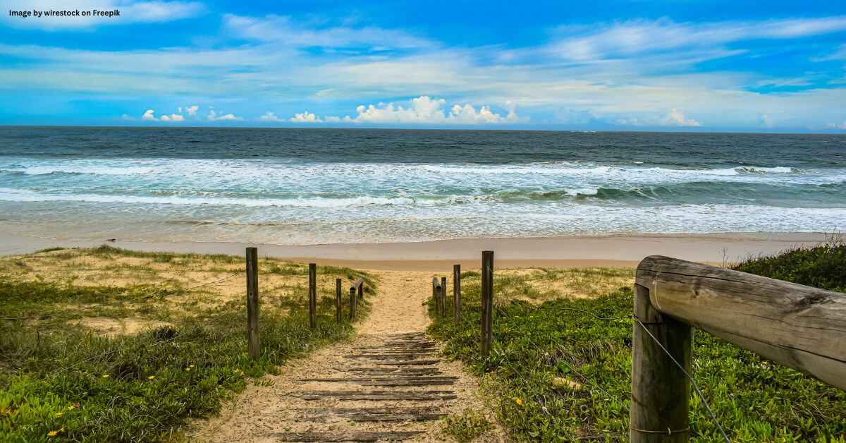 Best Delaware Beaches for families
