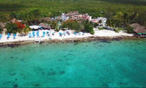 Best Public Beaches in Cozumel